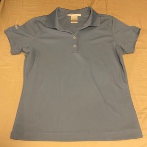 Women Nike Golf Shirt